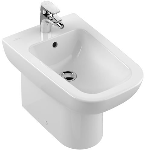 Villeroy & Boch Joyce álló bide 5408 00 01 (54080001)