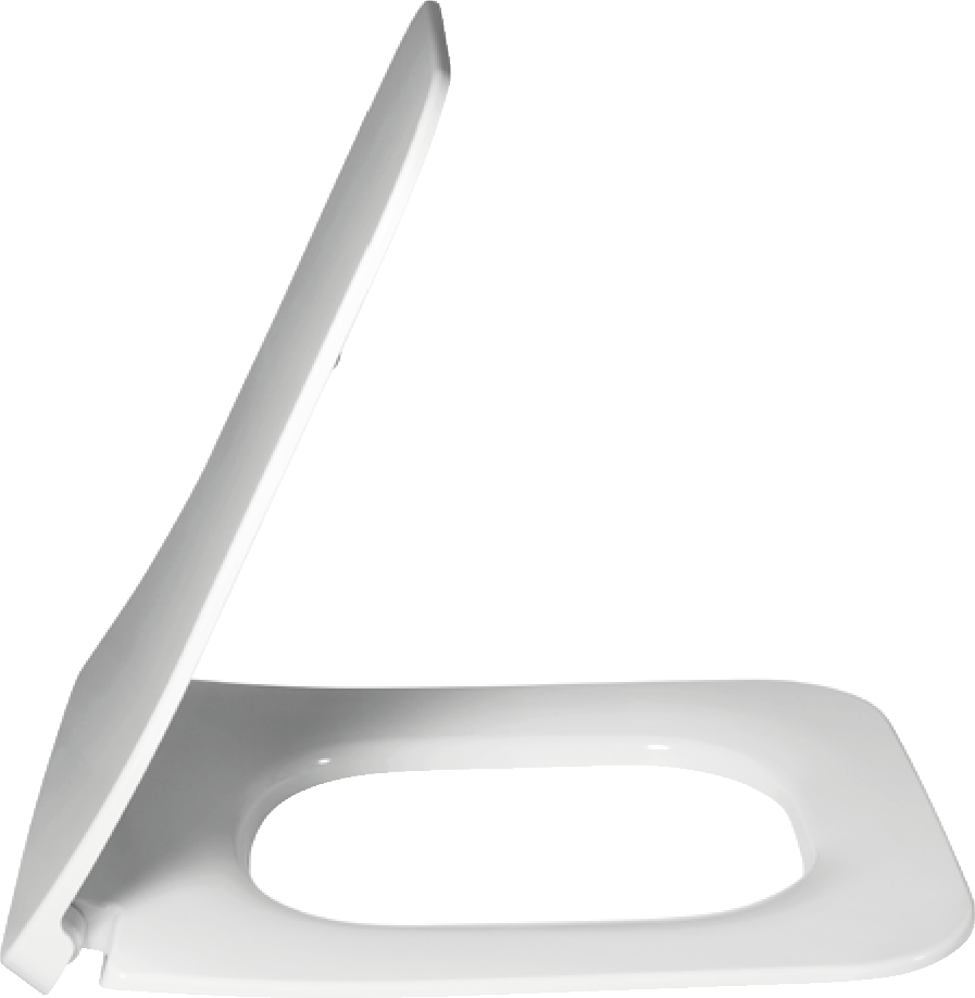 Villeroy & Boch Legato Slimseat wc ülőke 9M96 S1 01 (9M96S101)