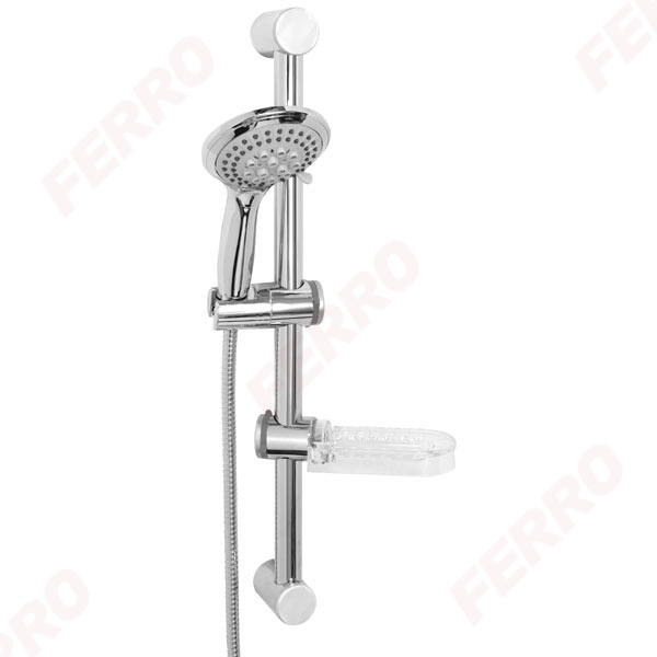 Ferro Emo állítható zuhanyszett N140B