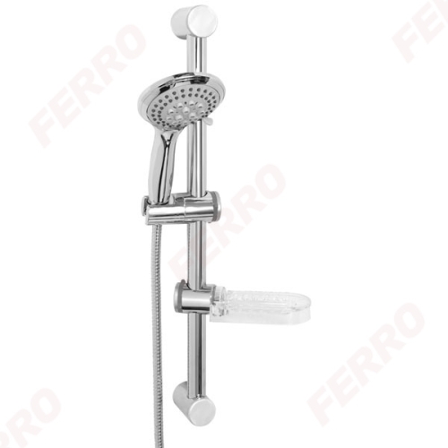 Ferro Emo állítható zuhanyszett N140B