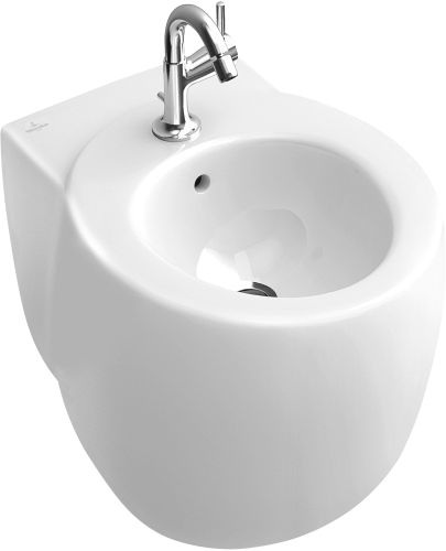 Villeroy & Boch Aveo New Generation álló bide CeramicPlus felülettel 7421 00 R1 (742100R1)