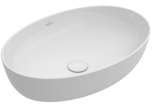 Villeroy & Boch Artis 61x41 cm ráültethető mosdó 4198 61 01 (41986101)