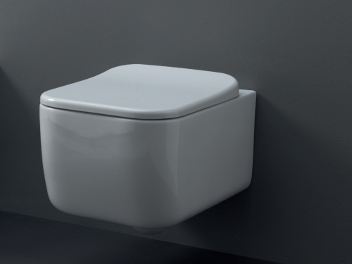 GSG Ceramic Brio perem nélküli fali wc BRWCSO