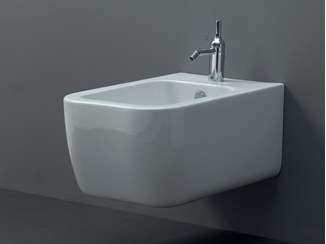 GSG Ceramic Brio fali bide BRBISO