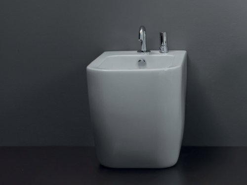 GSG Ceramic Brio álló bide BRBI01