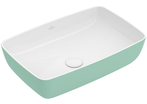Villeroy & Boch Artis 58x38 cm ráültethető mosdó Mint 4172 58 BCW3 (417258BCW3)