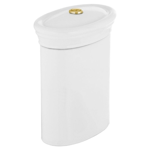 Villeroy & Boch Amadea monoblokkos wc tartály, fényes réz 7795 16 R1 (779516R1)