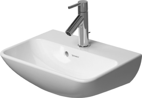 Duravit ME by Starck 45x32 cm kézmosó 0719450000