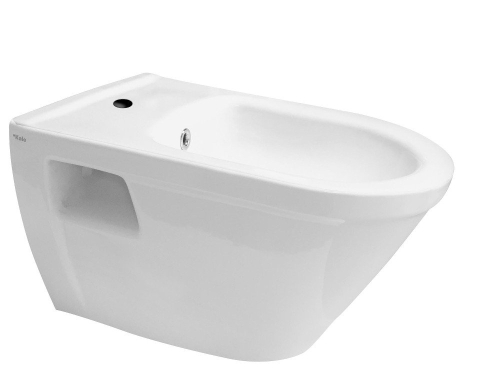 Aqualine IDEA fali bidé 35,5x52 cm (71125383)