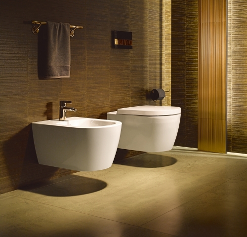 Duravit ME by Starck fali bide 2288150000