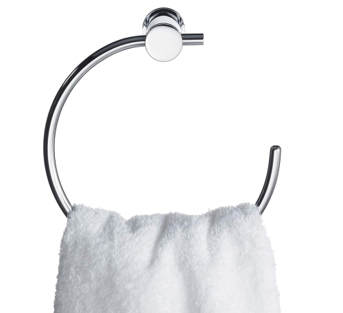 Duravit D-Code törölközőtartó karika 0099211000