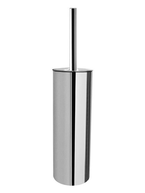 Duravit D-Code álló wc kefe tartó 0099281000