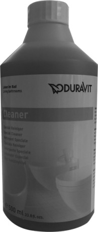 Duravit McDry Blue speciális tisztítószer 0050620000