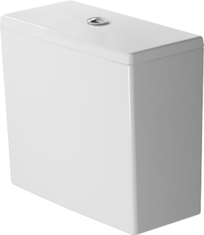 Duravit ME by Starck monoblokkos wc tartály 0938000085