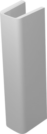 Duravit P3 Comforts mosdóláb 0858360000
