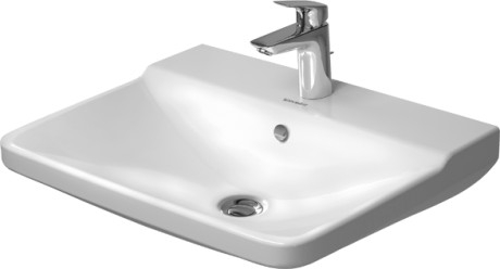 Duravit P3 Comforts 60x47 cm mosdó 2331600000