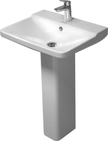Duravit P3 Comforts 60x47 cm mosdó 2331600000