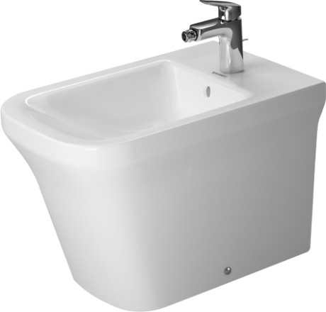Duravit P3 Comforts álló bide 2269100000