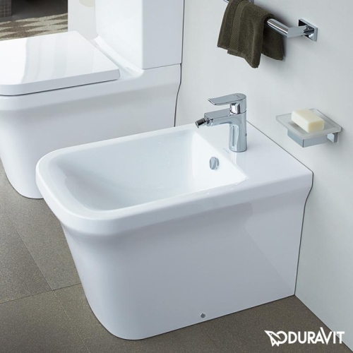 Duravit P3 Comforts álló bide 2269100000