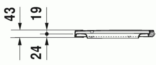 Duravit P3 Comforts wc ülőke 0020310000