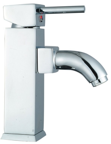 Sanotechnik Sanoquadro mosdó csaptelep 6162