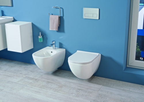 Jika Mio fali WC H8207120000001 (8.2071.2.000.000.1)