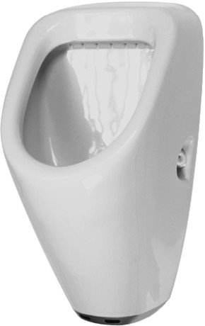 Duravit Utronic elektronikus (elem) piszoár légymatricával 0830370007