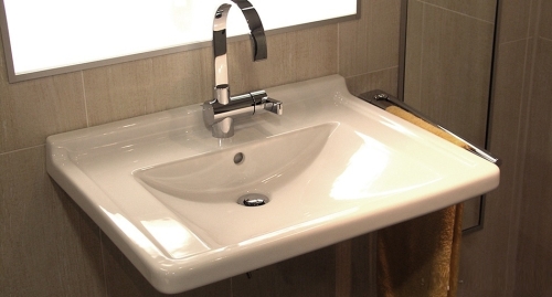 Duravit Starck 3 70x49 cm mosdó 0304700000