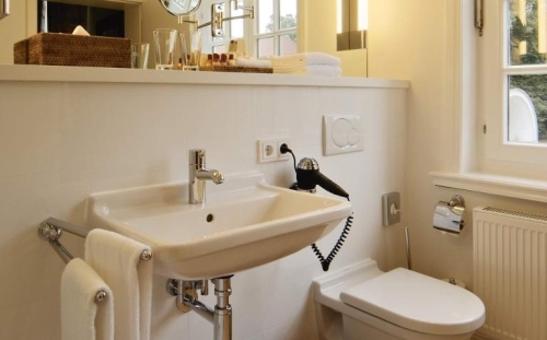 Duravit Starck 3 60x45 cm mosdó 0300600000