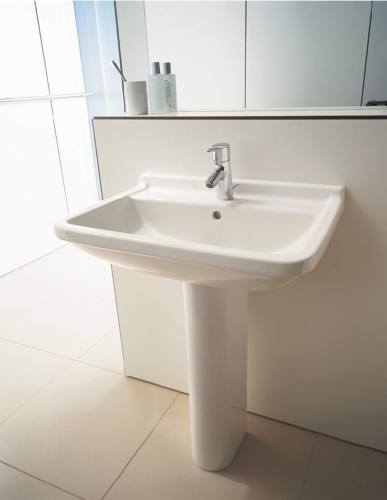 Duravit Starck 3 60x45 cm mosdó 0300600000