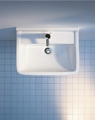 Duravit Starck 3 60x45 cm mosdó 0300600000