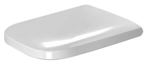 Duravit Happy D.2 wc ülőke 0064510000