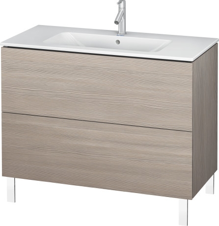 Duravit ME by Starck 103x49 cm mosdó 2336100000
