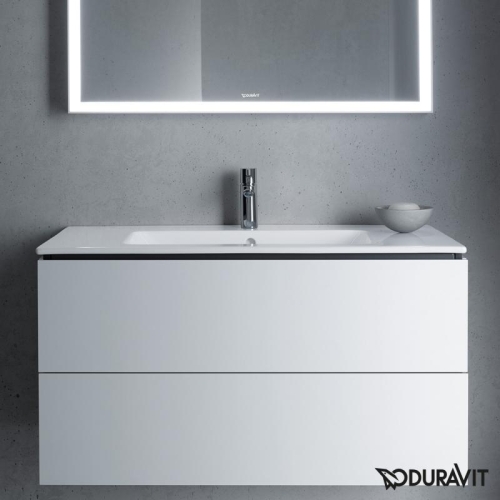 Duravit ME by Starck 83x49 cm mosdó 2336830000