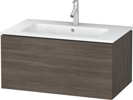 Duravit ME by Starck 83x49 cm mosdó 2336830000