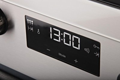 Teka EBON HS 710 beépíthető multifunkciós sütő, A+, fekete