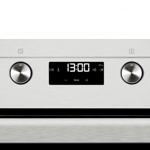 Teka EBON HS 725 beépíthető multifunkciós sütő, A+