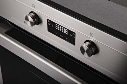 Teka EBON HS 725 beépíthető multifunkciós sütő, A+