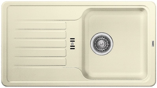 BLANCO Favos Mini Silgranit mosogató, jázmin 521405