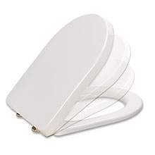 MKW Dario SC SoftClose WC tető S795T010
