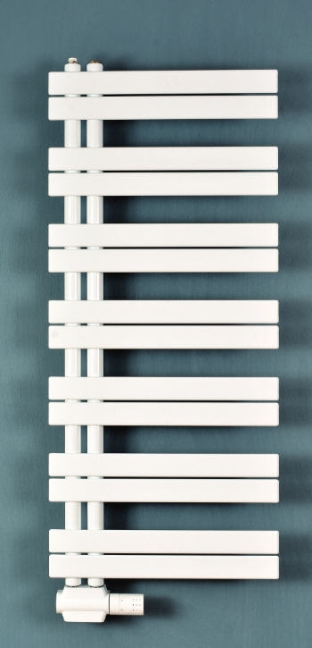 Betatherm Iris 600x800 mm fürdőszobai radiátor HI 60080