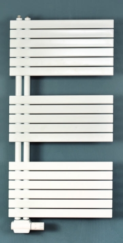Betatherm Myrtus 500x690 mm fürdőszobai radiátor HN 50070
