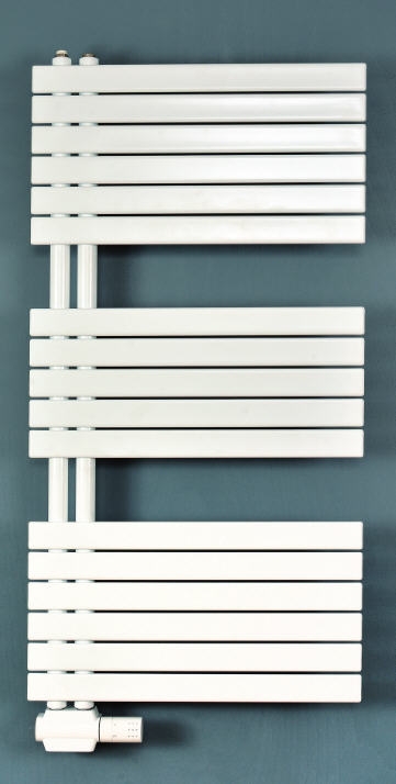 Betatherm Myrtus 600x1185 mm fürdőszobai radiátor HN 60120