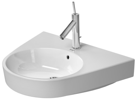 Duravit Starck 2 65x50 cm mosdó 2323650000