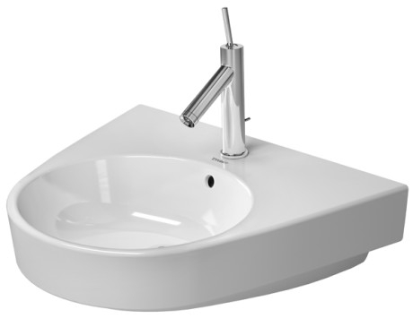 Duravit Starck 2 60x50 cm mosdó 2323600000