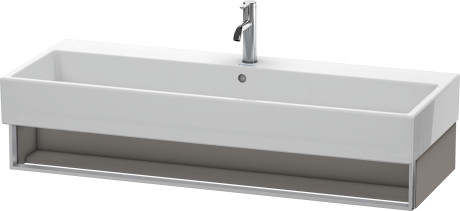 Duravit Vero Air 120x47 cm mosdó három csaplyukkal 2350120030