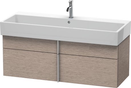 Duravit Vero Air 120x47 cm mosdó három csaplyukkal 2350120030