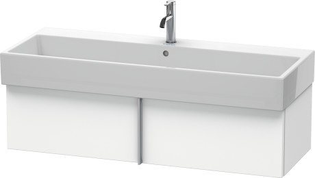 Duravit Vero Air 120x47 cm mosdó három csaplyukkal 2350120030