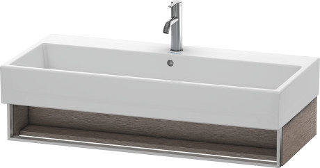 Duravit Vero Air 100x47 cm mosdó három csaplyukkal 2350100030