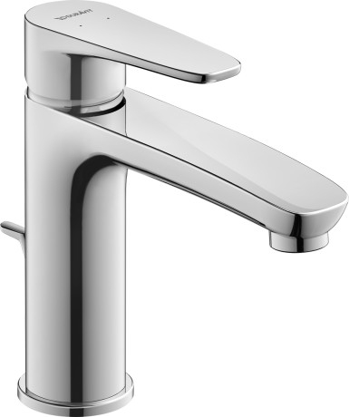 Duravit B.1 egykaros mosdócsaptelep M B11020001010